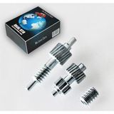 Lala Otomotiv Bmw X5 E53 E46 Ayna Dişli Tamir Takımı Sağ Veya Sol Set