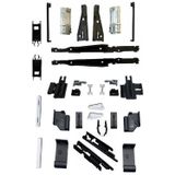 Lala Otomotiv Bmw X5 F15 Panoramik Cam Tavan Sunroof Tamir Seti
