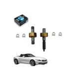 Lala Otomotiv Bmw Z4 E85 Cabrio Tavan Kilidi Motor Dişli Seti Oem:67618370816