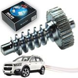 Lala Otomotiv Chevrolet Captiva C100 2006-2018 İçin Katlanır Ayna Motor Dişlisi