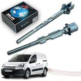 Lala Otomotiv Citroen Berlingo 1996-2008 Sürgülü Kapı Kolu Kilit Pimi 2 Adet