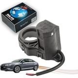 Lala Otomotiv Citroen C5 3. Seri Rd İçin Sağ Yolcu Tarafı Katlanır Ayna Motoru (Orijinal Çıkma)
