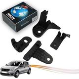 Lala Otomotiv Dacia Logan Sandero (2016-...), Renault Symbol İçin Sol Far Tamir Set
