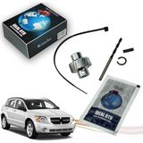 Lala Otomotiv Dodge Caliber 2006-... Koltuk Yükseklik Motor Dişlisi