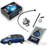 Lala Otomotiv Dodge Caravan 2000-2007 Koltuk Yükseklik Motor Dişlisi