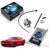 Lala Otomotiv Dodge Challenger 2011-... Koltuk Yükseklik Motor Dişlisi