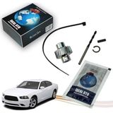 Lala Otomotiv Dodge Charger 2006-... Koltuk Yükseklik Motor Dişlisi