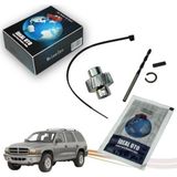 Lala Otomotiv Dodge Durango 2001-... Koltuk Yükseklik Motor Dişlisi
