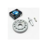 Lala Otomotiv Fiat Croma 194 Sunroof Cam Tavan Motoru Tamir Dişlisi (Zamak)