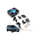 Lala Otomotiv Fiat Doblo Sağ + Sol Far Tamir Seti 2023 > | OEM 9860587080