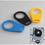 Lala Otomotiv Fiat Ducato Citroen Jumper Peugeot Boxer Adblue Mazot Kapağı Kilitleme Aparatı Siyah Sert Plastik