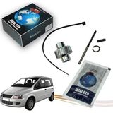 Lala Otomotiv Fiat Multipla 1998-2010 Koltuk Yükseklik Motor Dişlisi