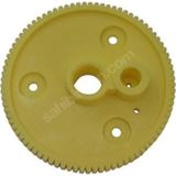 Lala Otomotiv Fiorino Bipper Nemo Qubo Arka Cam Silecek Motor Dişlisi 2008 - 2019 Arası Oem: 064300351
