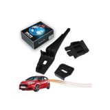 Lala Otomotiv Ford Fiesta 2014-2016 (Makyajlı) İçin Sol Sürücü Far Ayak Tamir Seti