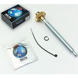 Lala Otomotiv Ford Jaguar Koltuk Yükseltme Ayar Dişli Seti (14 Cm X 2,9 Cm)