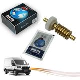 Lala Otomotiv Ford Transit (2019-2023) İçin Katlanır Ayna Motor Dişlisi Oem: 272694142696 (Pirinç Çelik)