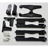 Lala Otomotiv Hyundai I30 I30 Cw (Fd) | 2007-2012 Sunroof Cam Tavan Tamir Takımı 12 Parça