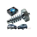 Lala Otomotiv Hyundai Ix25 / Creta MK1 (2014–2018), Ix35 / Tucson MK1 (2009–2015) İçin Katlanır Ayna Motor Dişlisi