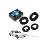 Lala Otomotiv Hyundai Sonata 2 1993-1998 Ayna Motor Dişlisi Sol Ve Sağ Set