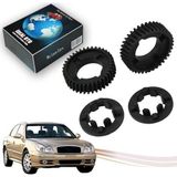 Lala Otomotiv Hyundai Sonata 4 2001-2005 Ayna Motor Dişlisi Sol Ve Sağ Set