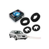 Lala Otomotiv Hyundai Sonata 5 2005-... Ayna Motor Dişlisi Sol Ve Sağ Set