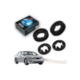 Lala Otomotiv Hyundai Sonata 6 2009-2015 Ayna Motor Dişlisi Sol Ve Sağ Set