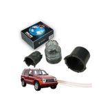 Lala Otomotiv Jeep Cherokee 2 2001-2008 Katlanır Ayna Motor Kapakları