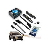 Lala Otomotiv Jeep Cherokee 2 Kj 2001-2008 İçin Sunroof Kızak Dişli Tamir Seti & Grease Yağı