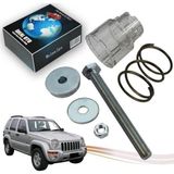 Lala Otomotiv Jeep Cherokee 2 Kj 2001-2008 Katlanır Ayna Motor Kapak Tamir Aparatı