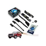 Lala Otomotiv Jeep Cherokee I Xj 1986-2001 İçin Sunroof Kızak Dişli Tamir Seti & Grease Yağı