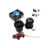 Lala Otomotiv Jeep Cherokee Kj 2001-2008 İçin Sol & Sağ Katlanır Ayna Motoru Dc8222 D/V12 E5V23