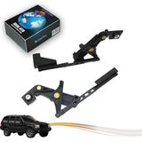 Lala Otomotiv Jeep Cherokee Xj (1986-01) Kj (2001-08), Grand Cherokee Zj (1991-99) Sunroof Tamir Seti 20205862