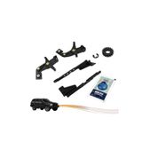 Lala Otomotiv Jeep Grand Cherokee 1 Z Zj Sunroof Su Oluğu Kaldırma Ayakları, Motor Dişlisi & Yağı 20205862