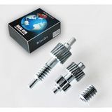 Lala Otomotiv Katlanır Dış Ayna Dişli Takımı Sağ / Sol - Bmw 3 E46 X5 E53 Rover Iıı L322 L538 Freelander 1 Jeep