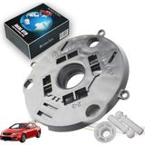 Lala Otomotiv Kia Forte / Cerato Koup / Forte Koup (2010-2013) İçin Ayna Motor Kapağı Ve Klipsleri 87622-1M000