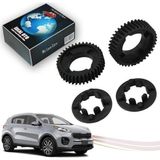 Lala Otomotiv Kia Sportage 4 (Ql, Qle) 2015-... Ayna Motor Dişlisi Sol Ve Sağ Set