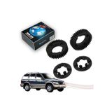 Lala Otomotiv Kia Sportage I (Ja) 1994-2005 Ayna Motor Dişlisi Sol Ve Sağ Set