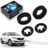 Lala Otomotiv Kia Sportage Iıı (Sl) | 2010-... Ayna Motor Dişlisi Sol Ve Sağ Set