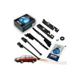 Lala Otomotiv Lancia Dedra Ry, Rj, Rz İçin Sunroof Kızak Dişli Tamir Seti & Grease Yağı
