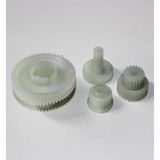 Lala Otomotiv Land Rover Freelander 2 L359 2006-2014 El Freni Motor Dişli Seti
