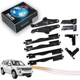 Lala Otomotiv Land Rover Freelander 2 Sunroof Tamir Takımı - 10 Parça