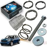 Lala Otomotiv Land Rover Freelander I Katlanır Ayna Motor Kapak Tamir Aparatı