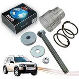 Lala Otomotiv Land Rover Freelander Katlanır Ayna Motor Yuva / Soket Yayı Takma Aparatı