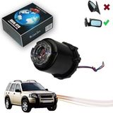 Lala Otomotiv Land Rover Freelander Ln, Range Rover 75, L322 Katlanır Ayna Motoru 1 Adet