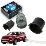 Lala Otomotiv Land Rover Range Rover Evoque 2011-... Katlanır Ayna Motor Kapakları