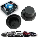 Lala Otomotiv Led Xenon İçin Kauçuk Far Kapağı Takımı 84 Mm