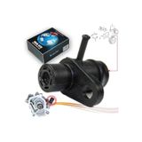 Lala Otomotiv Mercedes 270 Motor Vakum Pompa Valf Plastiği A2701800901, A2701800100