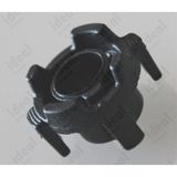 Lala Otomotiv Mercedes A 169, B 245, E Ws 211, Vito W639 Viano, Ml Gl Jeep Anahtar Kilit Plastiği