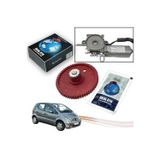 Lala Otomotiv Mercedes Benz A W168- 1997-2004 Sunroof Motor Dişlisi & Yağı 0 390 200 011 039020001, 949 16C