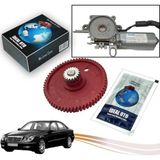Lala Otomotiv Mercedes Benz C W203 2000-2011 Sunroof Motor Dişlisi & Yağı 0 390 200 011 039020001, 949 16C